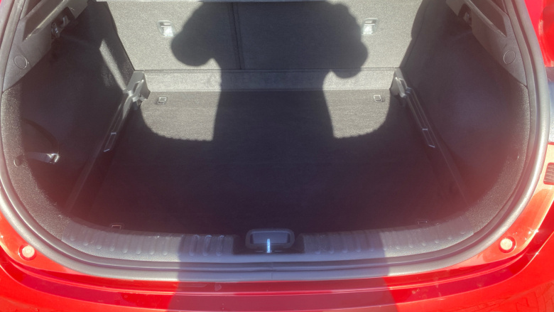 Kia Xceed 1.5T GDi ISG 3 5dr Petrol Hatchback